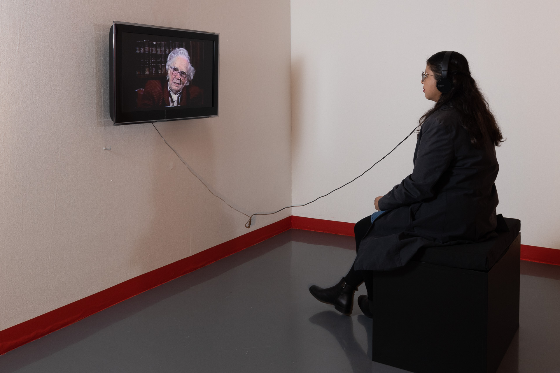 Lotty Rosenfeld_documental